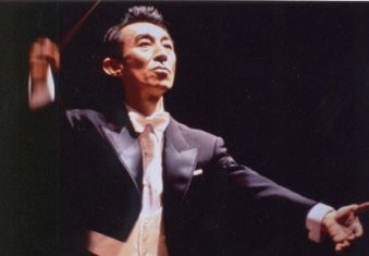 Hiroshi Wakasugi