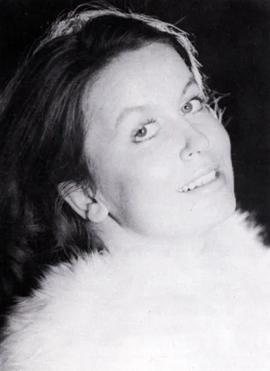 Anne-Marie Murray