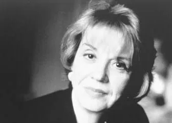 Helen Merrill
