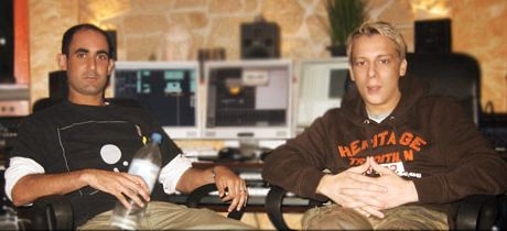 Mat Silver vs. Tony Burt