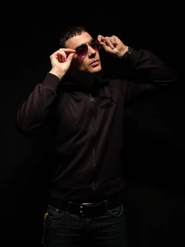Silvio Ecomo