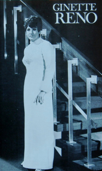 Ginette Reno