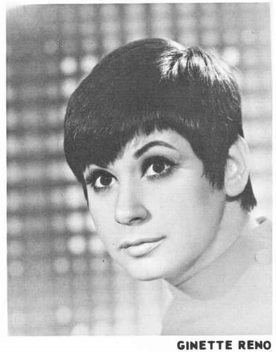 Ginette Reno