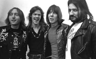 Sonic's Rendezvous Band