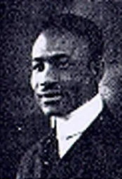 J. Mayo Williams