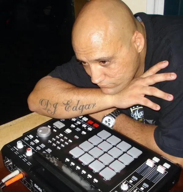 DJ Edgar (3)