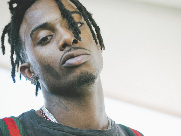 Jordan Terrell Carter