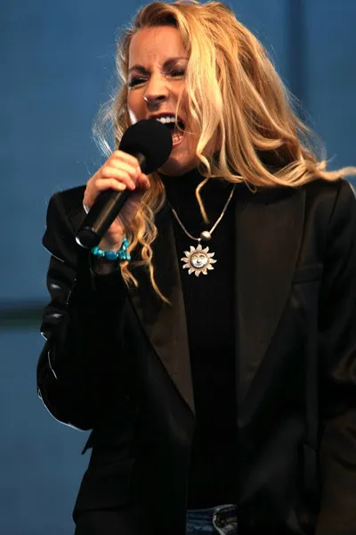 Josephine Hiebel