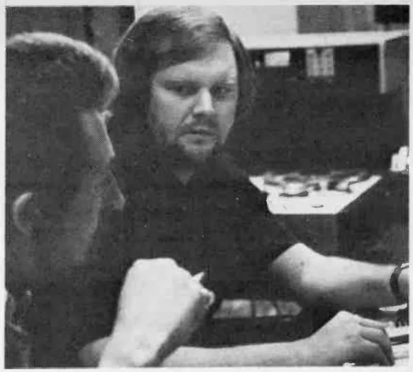 Bob MacLeod