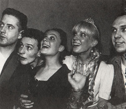 Voice Of The Beehive