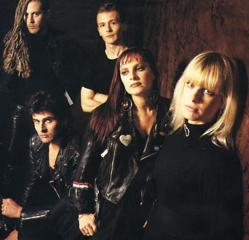 Voice Of The Beehive