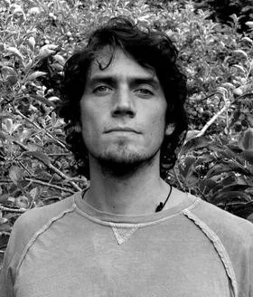 Ben Taylor (2)