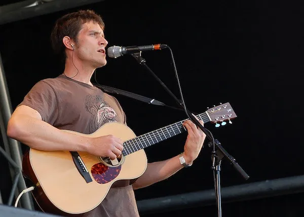 Ben Taylor (2)