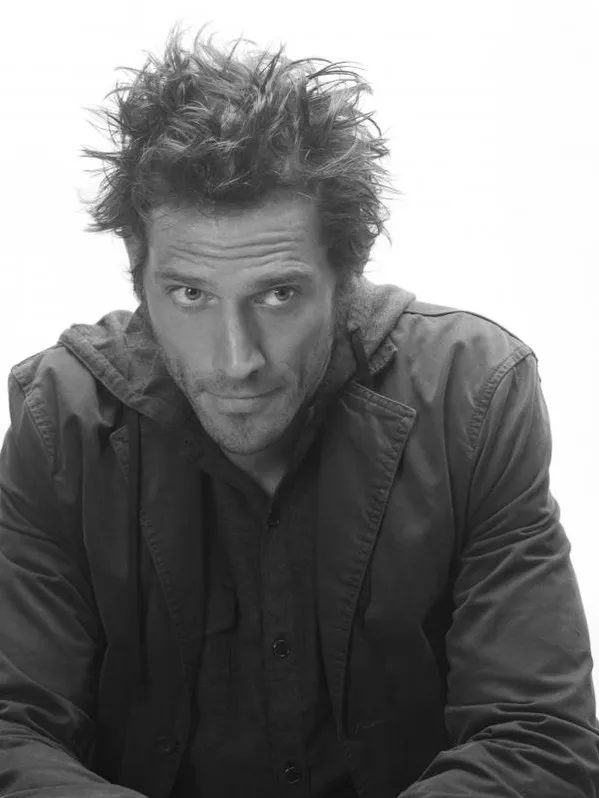 Ben Taylor (2)