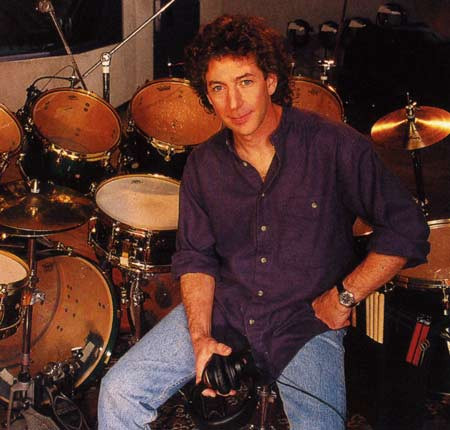 Simon Phillips