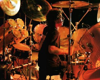 Simon Phillips