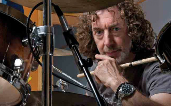 Simon Phillips