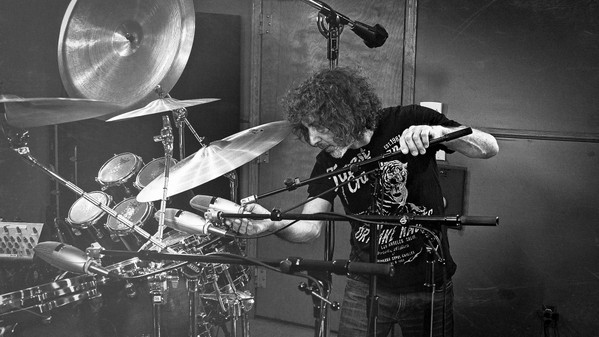 Simon Phillips