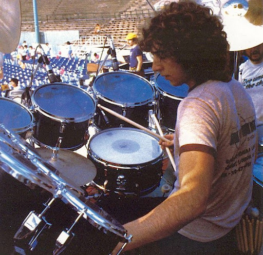 Simon Phillips