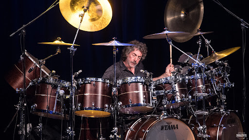 Simon Phillips