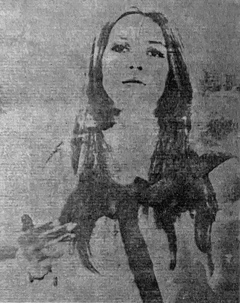 Carol Carmichael