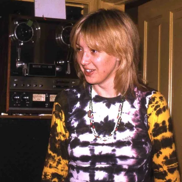 Carol Carmichael