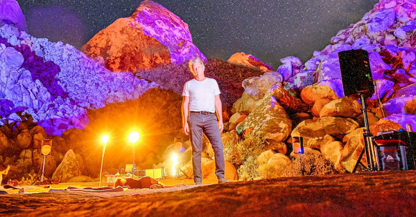 The Polyphonic Spree