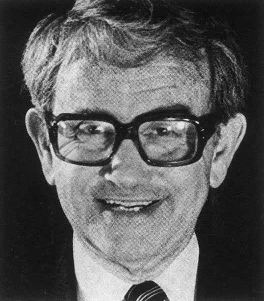 Jacques Canetti