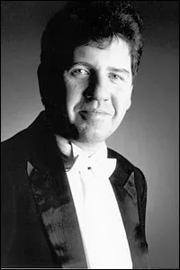 Ivor Bolton