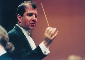 Ivor Bolton