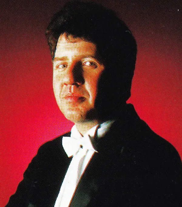 Ivor Bolton