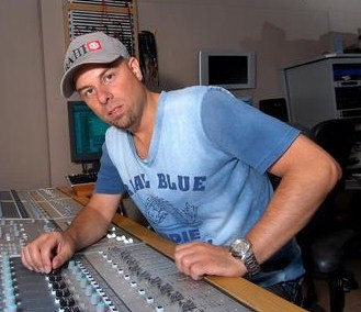 Tjeerd P. Oosterhuis