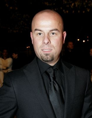 Tjeerd P. Oosterhuis