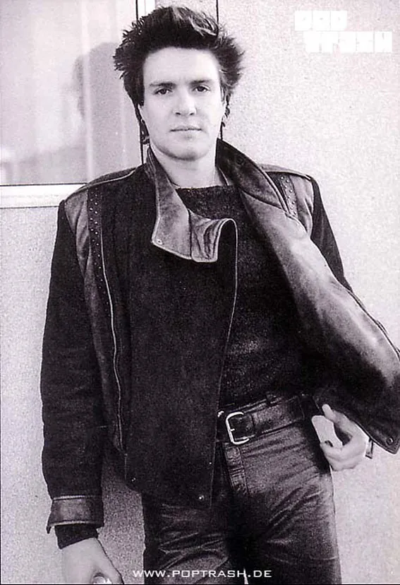 Simon Le Bon
