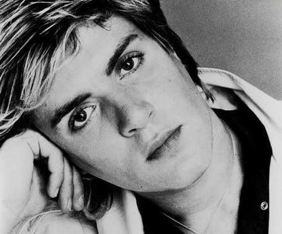 Simon Le Bon