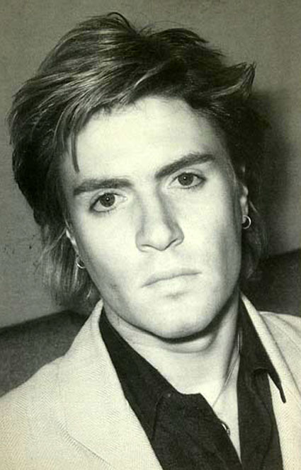 Simon Le Bon