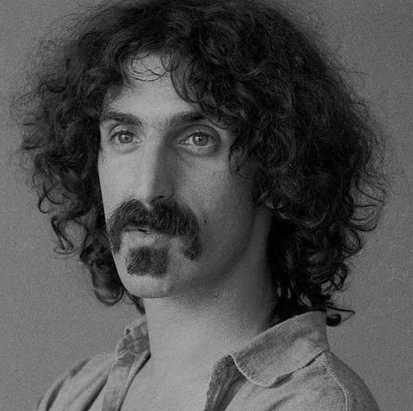 Frank Zappa