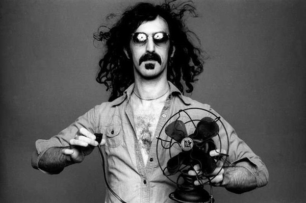 Frank Zappa