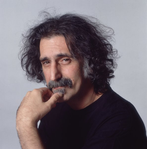 Frank Zappa