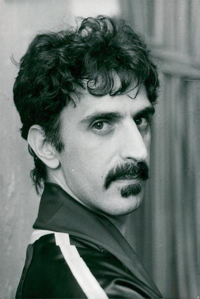 Frank Zappa