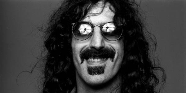 Frank Zappa