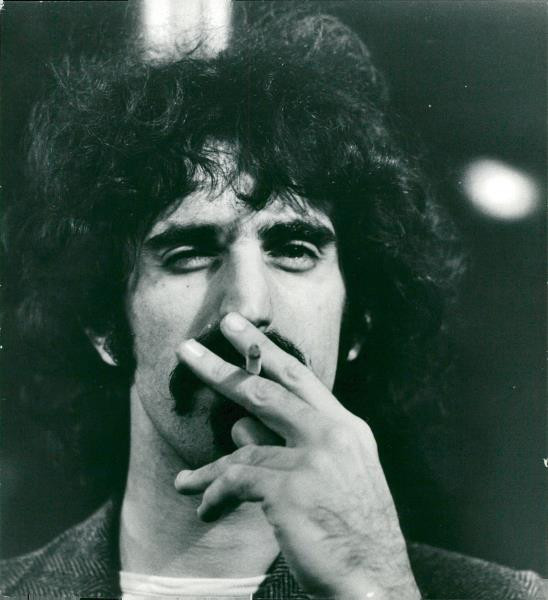 Frank Zappa