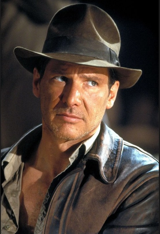 Harrison Ford