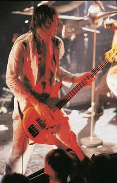 Nicolas Baby Fourcade