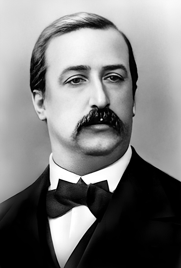 Alexander Borodin