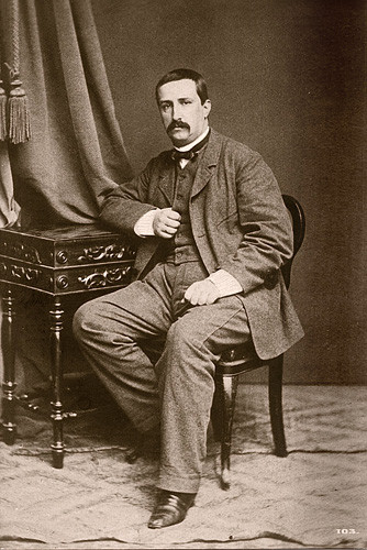 Alexander Borodin