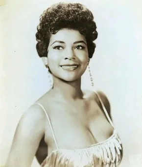 Sylvia Robinson