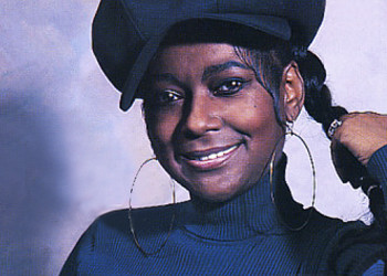 Sylvia Robinson