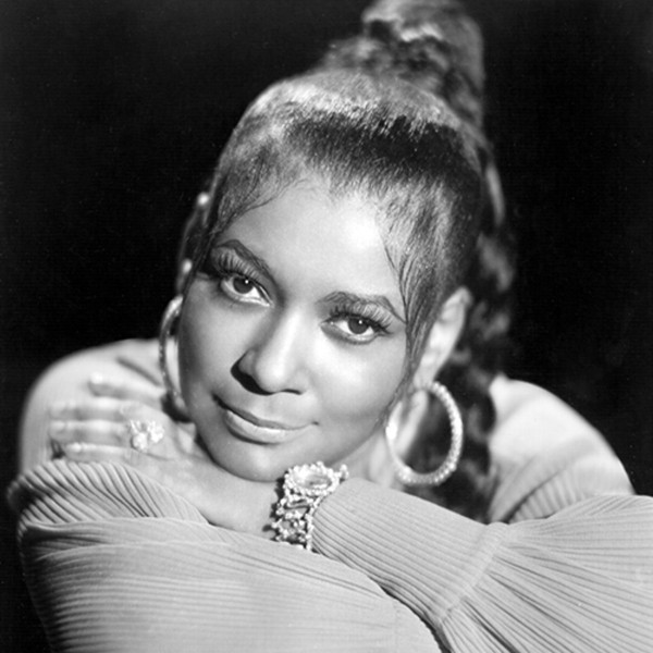 Sylvia Robinson