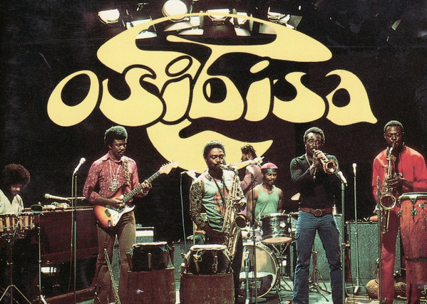 Osibisa